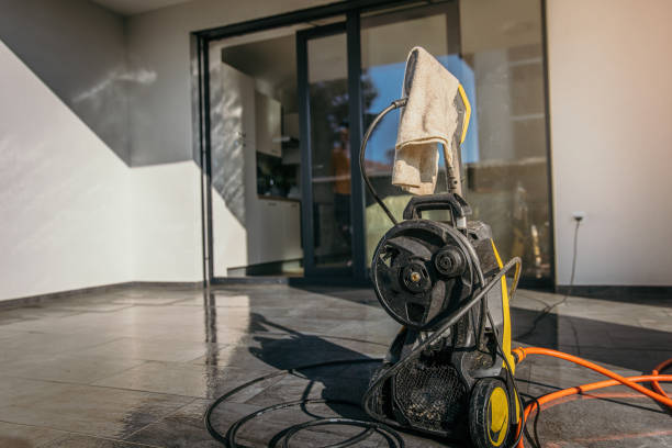 Best Pool Deck Cleaning  in Powell, WY