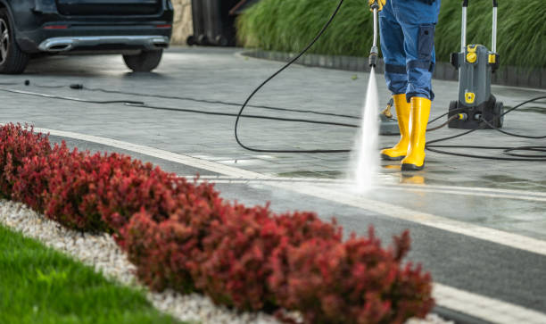 Best Factory Floor Cleaning  in Powell, WY