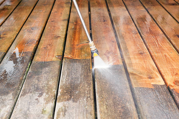 Trusted Powell, WY Pressure Washing Experts