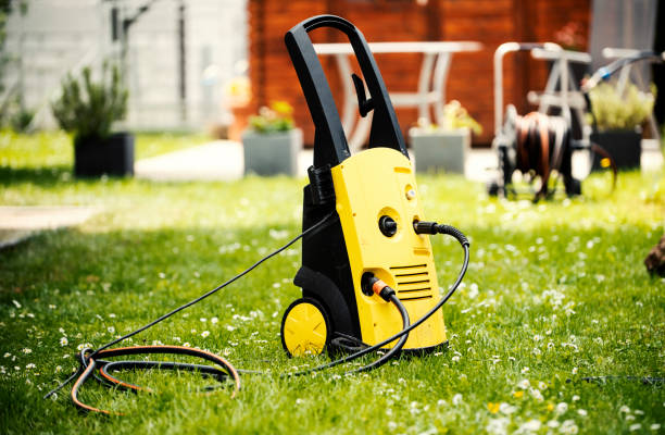 Best Sidewalk and Walkway Cleaning  in Powell, WY